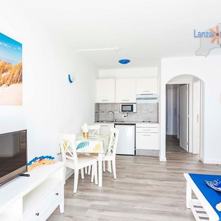 Vivienda Vacacional Casita Del Sol Puerto del Carmen  Exteriör bild