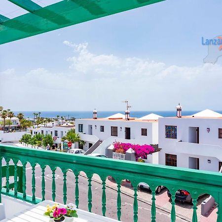 Vivienda Vacacional Casita Del Sol Puerto del Carmen  Exteriör bild