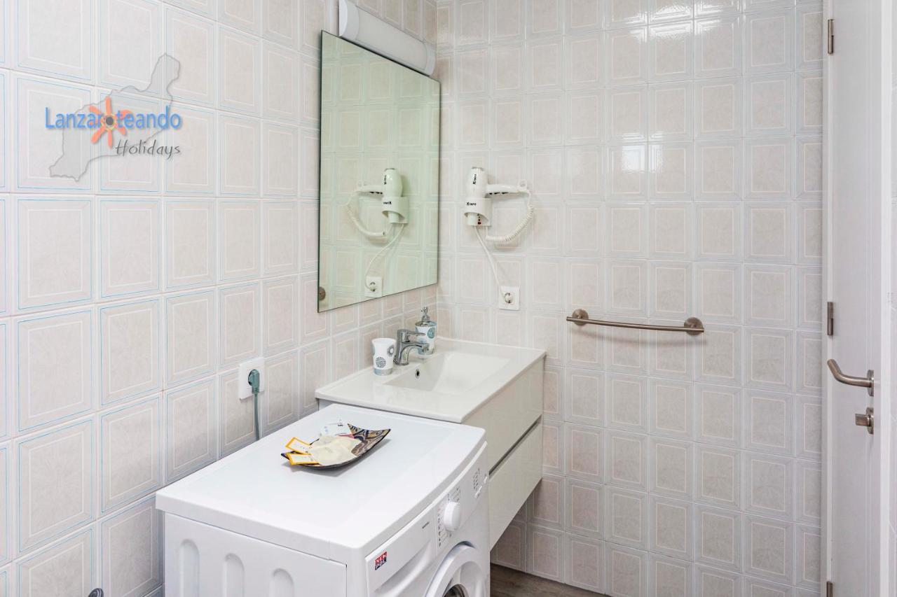 Vivienda Vacacional Casita Del Sol Puerto del Carmen  Exteriör bild