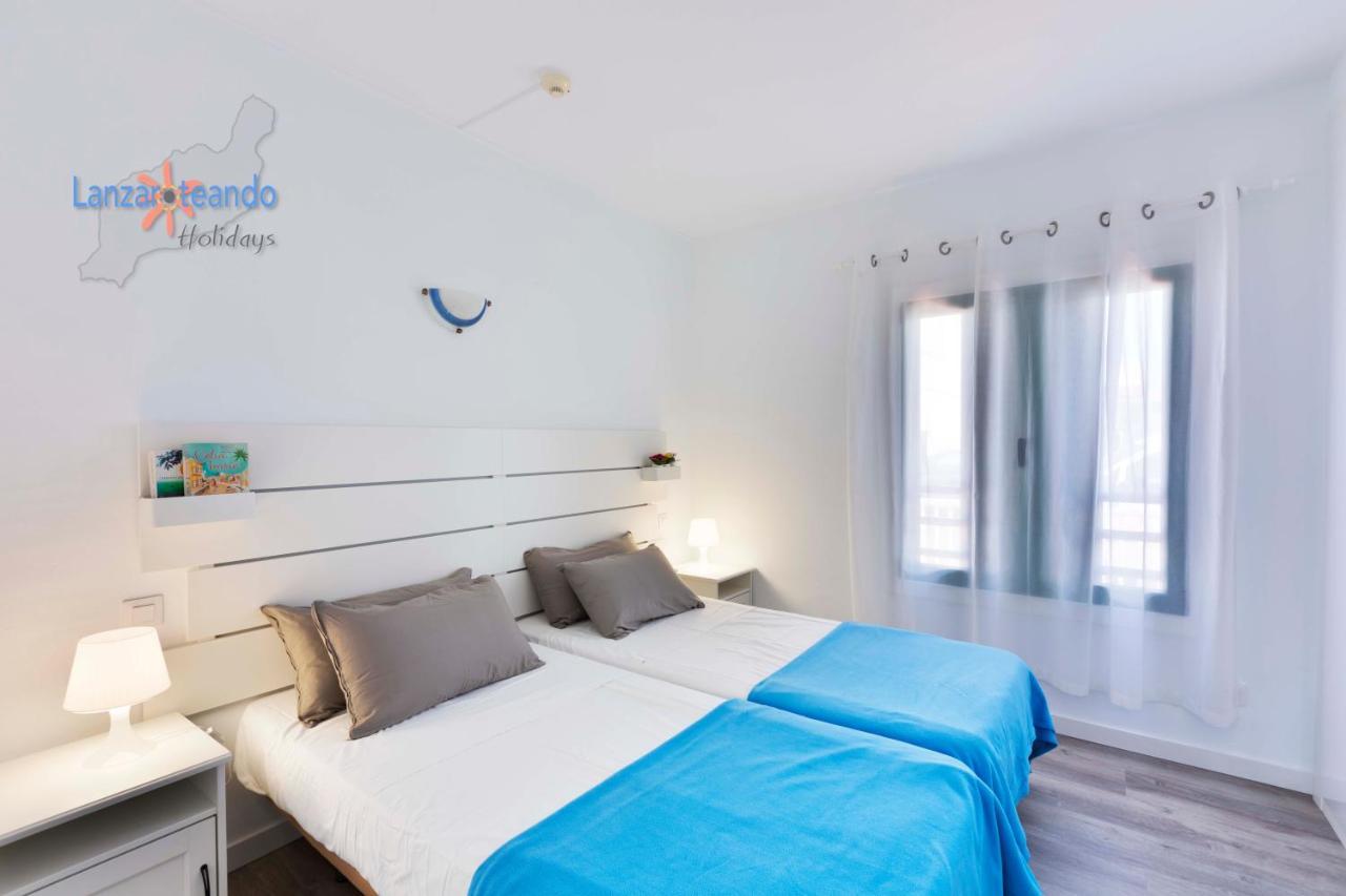 Vivienda Vacacional Casita Del Sol Puerto del Carmen  Exteriör bild